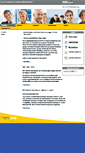 Mobile Screenshot of businessplansystem.de